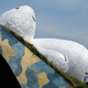 Illustration for article titled Giant Rabbit Appears, Lays Down On Farmland